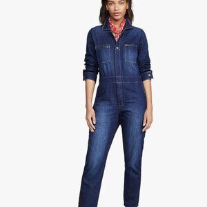 Union Alls Lee Jumper